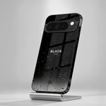 Midnight Droplets - Prisma