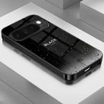 Midnight Droplets - Prisma