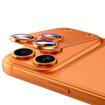 Metal Shield Lens Ring Protector