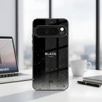 Midnight Droplets - Prisma