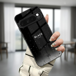 Midnight Droplets - Prisma