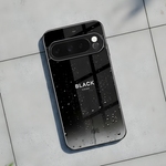 Midnight Droplets - Prisma