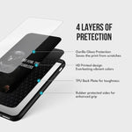 Operative Code - Spectra