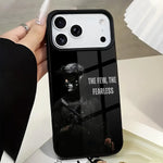 Operative Code - Spectra