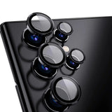 Luxury Elite Camera Lens Protector For Samsung