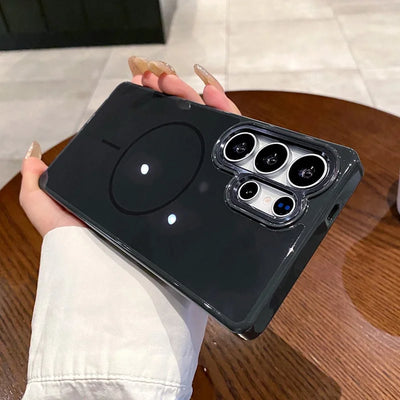 Galaxy S26 Series Optic Gloss Defense Case