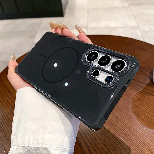 Galaxy S26 Series Optic Gloss Defense Case