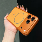 Smooth Electro Glow Mag Case