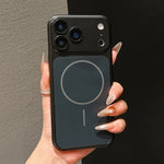 Smooth Electro Glow Mag Case