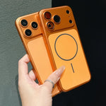 Smooth Electro Glow Mag Case