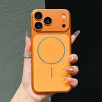 Smooth Electro Glow Mag Case