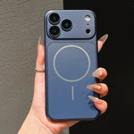 Smooth Electro Glow Mag Case