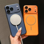 Smooth Electro Glow Mag Case