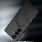 Galaxy Z Trifold Crown Supreme Bracket Case