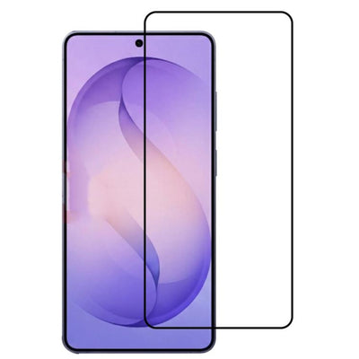 Galaxy S26 Series Invisible Armor Tempered Glass