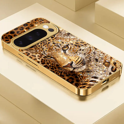 Huntress Leopard - Prisma