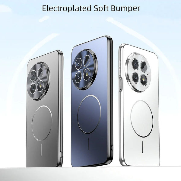 Stellar Arc Mag Ring Case