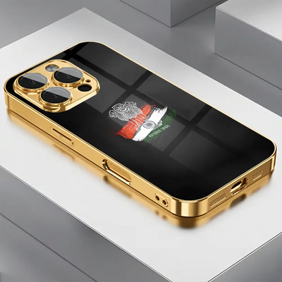 Republic Spirit - Prisma