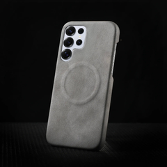 Legacy Classic Leather Soft Touch Case - Samsung