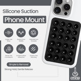 Stickypod