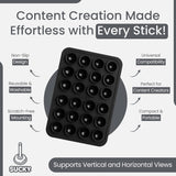 Stickypod