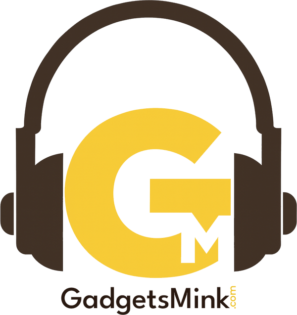 The Gadgets Mink