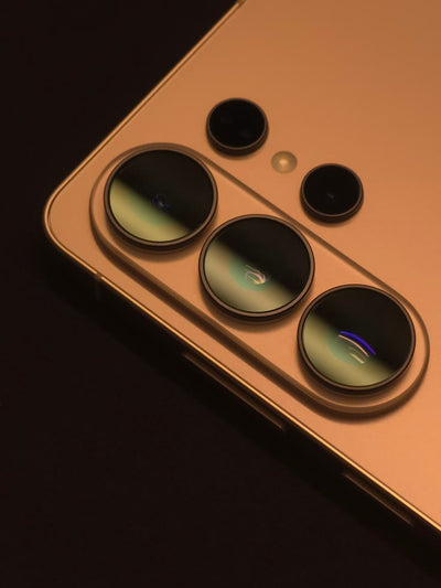 Samsung Galaxy