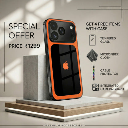 Edge Voltage 5 In 1 Combo - Prisma