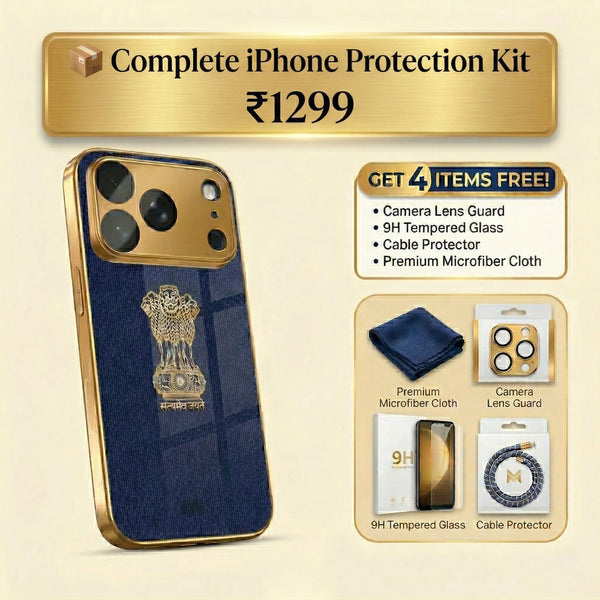 Satyameva Jayate 5 In 1 Combo - Prisma