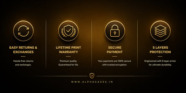 Trust badges
