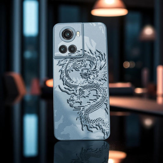 OnePlus 10R Imperial Dragon Luxe Case