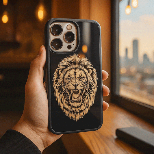 Regal Roar