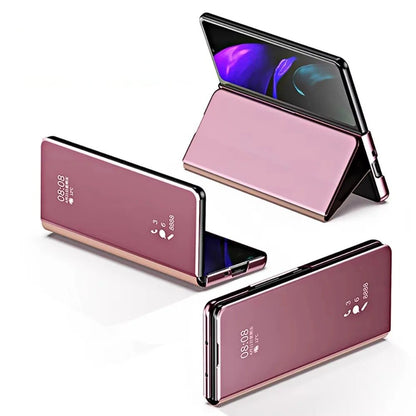 OnePlus Open Omni Shield Smart Flip Case