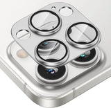 9H Sapphire Camera Glass Protector