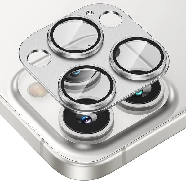 9H Sapphire Camera Glass Protector