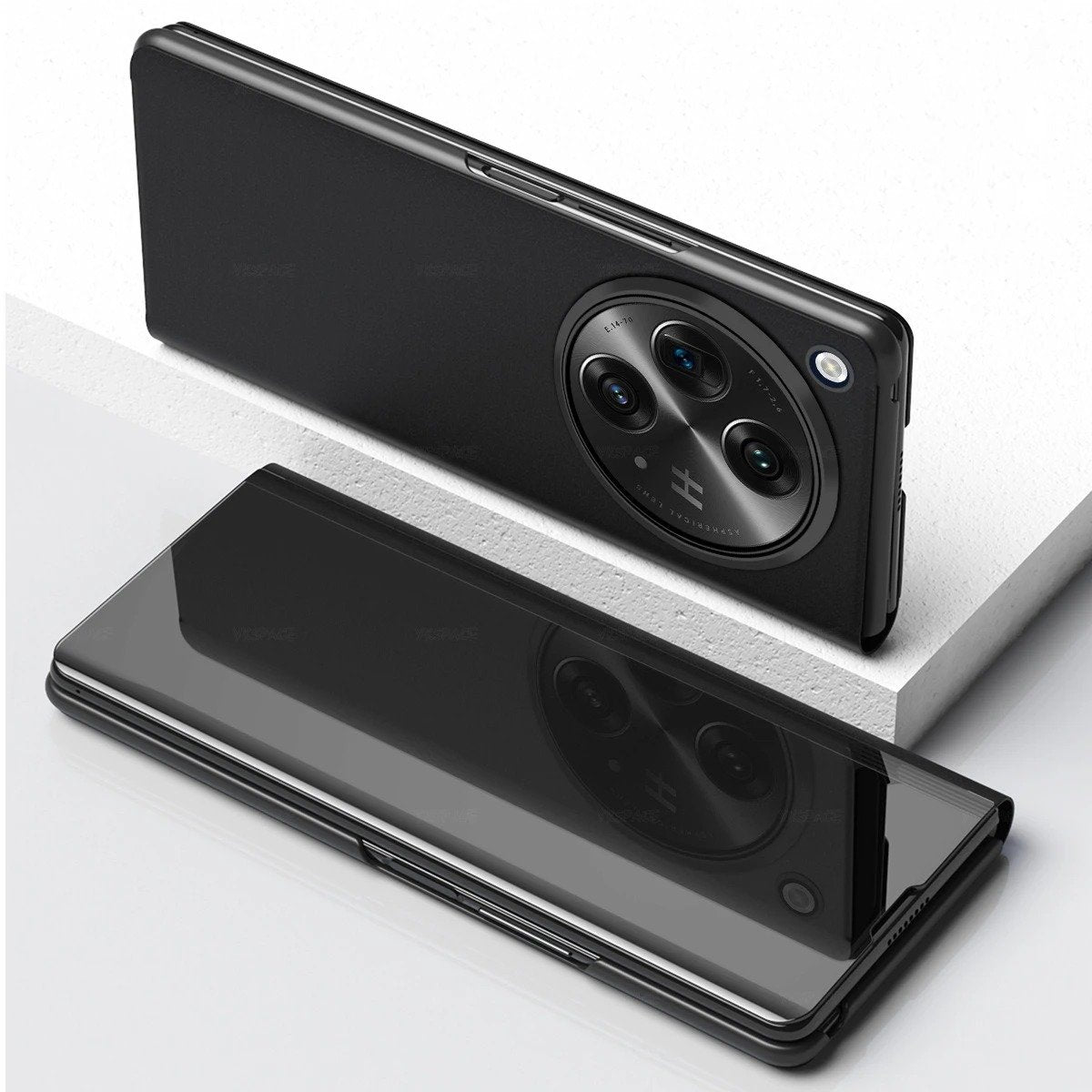 OnePlus Open Omni Shield Smart Flip Case