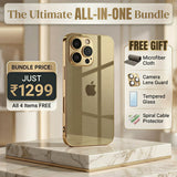 Royal Simplicity 5 In 1 Combo - Prisma