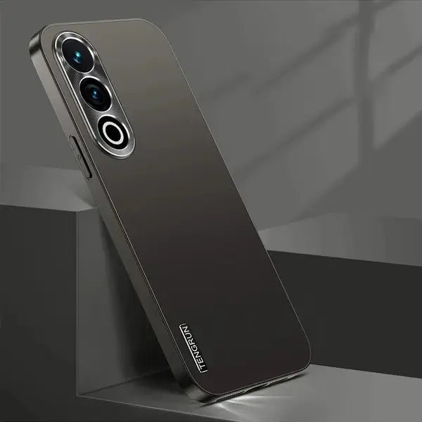 OnePlus Nord CE 4 Sleek Aluminum Alloy Camera Protection Case