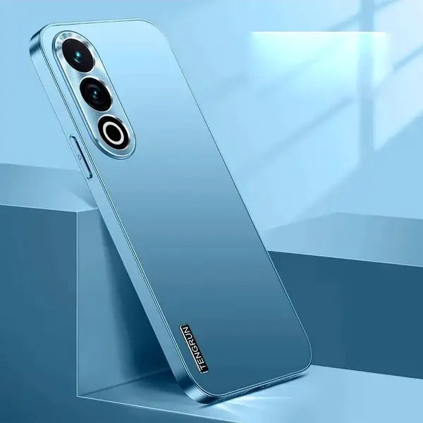 OnePlus Nord CE 4 Sleek Aluminum Alloy Camera Protection Case