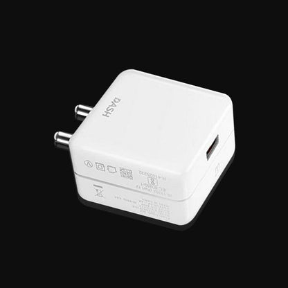 OnePlus Dash Power Adapter + Type-C USB Cable