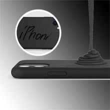 Load image into Gallery viewer, iPhone 13 Series Liquid Silicone Soft Case
