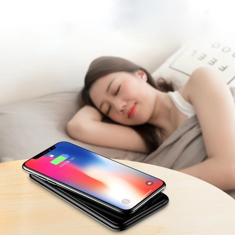 ROCK ® 10000mAh Wireless Charger Power Bank