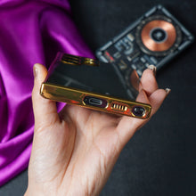 Load image into Gallery viewer, Galaxy S23 Series Electroplating Soft TPU Case

