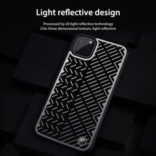 Load image into Gallery viewer, MK ® iPhone 11 Pro Max Nilkin Herring Bone Case
