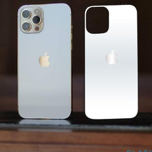 Load image into Gallery viewer, iPhone 12 Pro Max Ultra Glossy Back Tempered Glass
