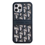 iPhone - Ultra Thin Cutting Design Soft Edge Shockproof Case
