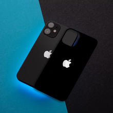 Load image into Gallery viewer, iPhone 12 Pro Ultra Glossy Back Tempered Glass
