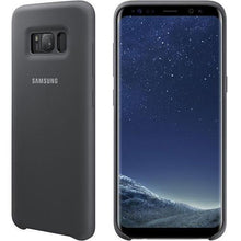 Load image into Gallery viewer, Galaxy S8 Premium Silicone Case
