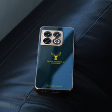Load image into Gallery viewer, OnePlus 10 Pro Deer Electroplating Soft Case
