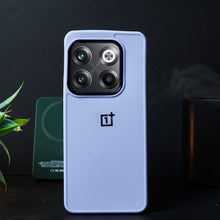 Load image into Gallery viewer, New Generation Luxury Silicone Protective Case - OnePlus
